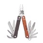 Leatherman Rebar Burnt Sienna