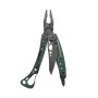 Leatheman Skeletool CX  OD Green