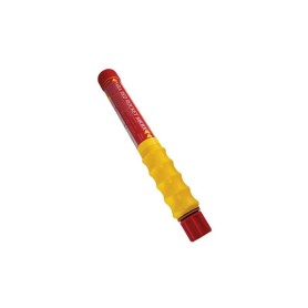 Cohete paracaidas rojo MK8 Pains Wessex