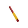 Red parachute rocket MK8 Pains Wessex