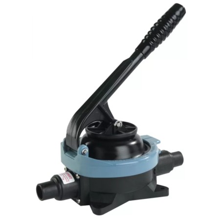Whale manual bilge pump gusher urchin