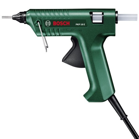 Bosch Pistola de Pegamento PKP 18E