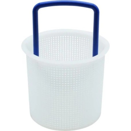 Cesta Filtro Agua Genova Plástico Azul 1" 1/2"