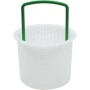 Cesta Filtro Agua Genova Plástico Verde 2"