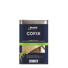 Bostik Cofix Yellow 5 Lt