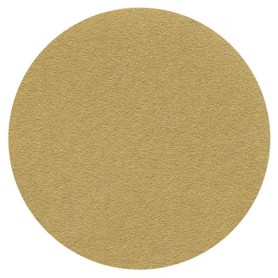 3M Hookit paper disc 236U, P120 C-weight, 6 in x NH, Die 600Z, 50/Pac, 250 ea/Case