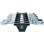 Wurth Juego Llaves Carraca Flexible 6Ud