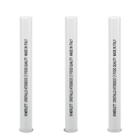 Cristallo clear hose 14*19mm