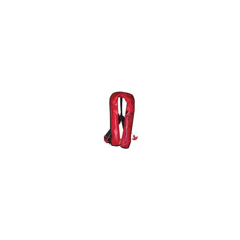Chaleco Salvavidas Hinchable Solas, Lamda 150N-275N
