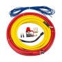 Kicker Marine Audio Kit de alimentación de amplificador 4AWG