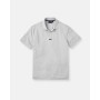 Henri Lloyd Dri-Fast Polo Ice  L