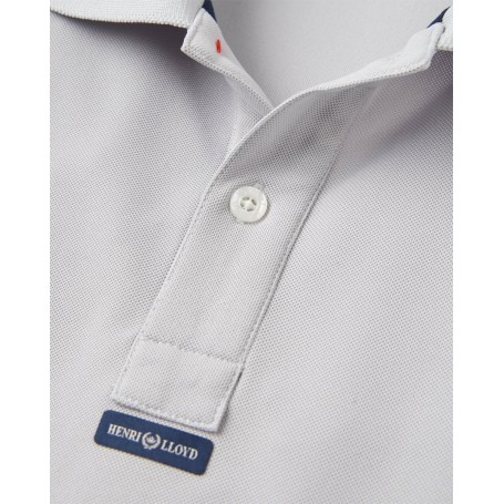 Henri Lloyd Polo Dri-Fast  Ice  S