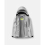 Henri Lloyd Dynamik Jacket Womens Ice  S