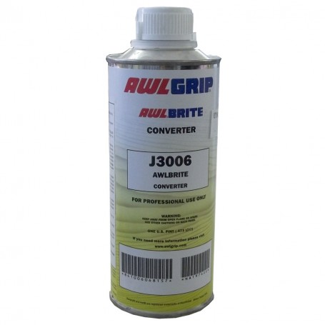 Awlgrip j3006 awlbrite-plus converter pint