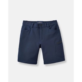 Henri Lloyd Pantalón corto Explorer  para Mujer Azul Marino M