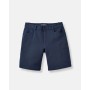 Henri Lloyd Pantalón corto Explorer  para Mujer Azul Marino M