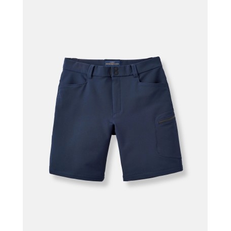 Henri Lloyd Explorer Short Womens Navy Blue XS