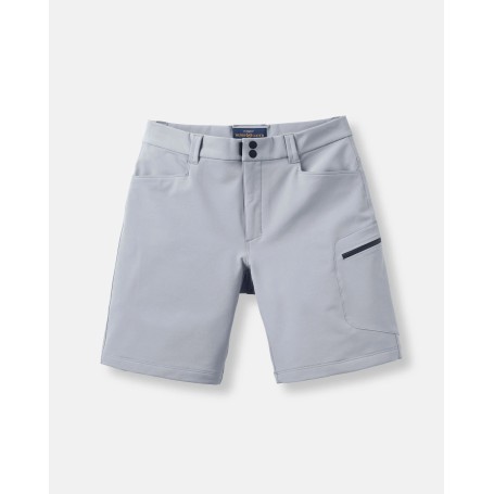 Henri Lloyd Explorer Short Womens Titanium XL