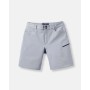 Henri Lloyd Explorer Short Womens Titanium XL