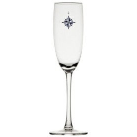 Copa champagne Antideslizante  Northwind 6 Pzas