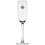 Copa champagne Antideslizante  Northwind 6 Pzas