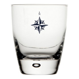 Vaso Agua  Antideslizante  Northwind 6 Pzas