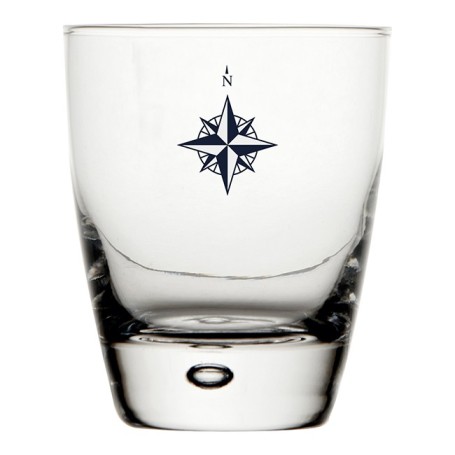 Vaso Agua  Antideslizante  Northwind 6 Pzas
