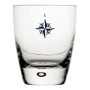 Vaso Agua  Antideslizante  Northwind 6 Pzas