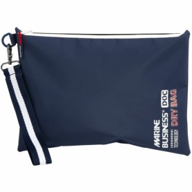 Marine Business Portadocumentos Thalassa impermeable  Azul