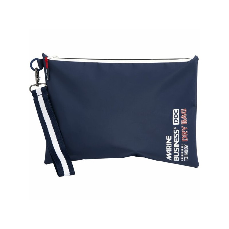 Marine Business Portadocumentos Thalassa impermeable Azul