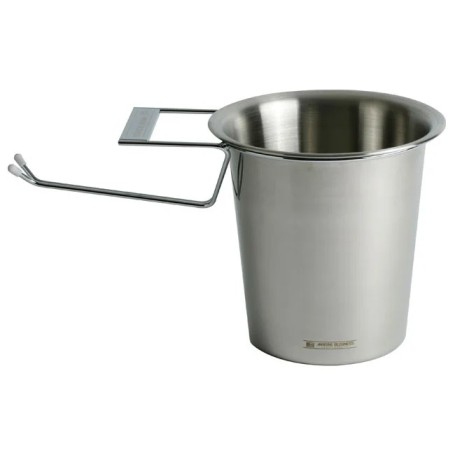 Champañera Con Soporte Resistente Al Viento
