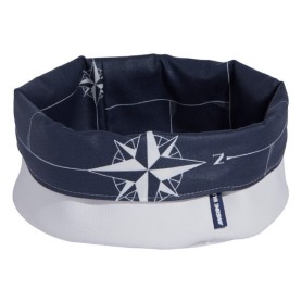 Cesta impermeable Northwind- L  Azul marino