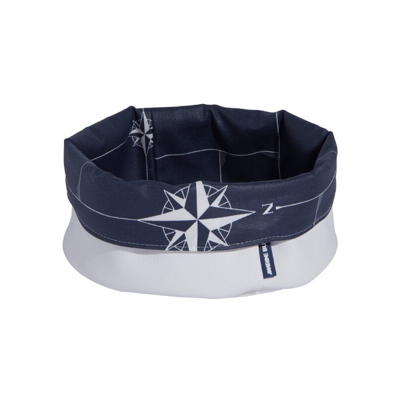 Cesta impermeable Northwind- L Azul marino