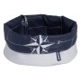 Northwind Waterproof Basket L - Navy Blue