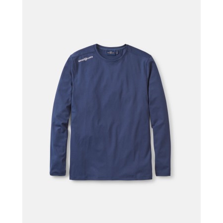 Henri Lloyd Dri-Fast LS Navy M