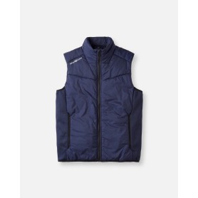 Henri Lloyd Chaleco Smart-Therm Azul Marino L