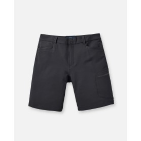 Henri Lloyd Explorer Shorts 2.0 Black 30