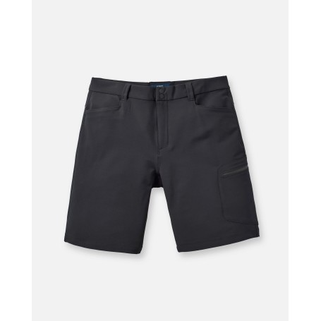 Henri Lloyd Explorer Shorts 2.0 Black 30