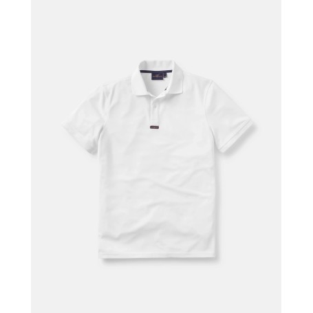 Henri Lloyd Dri-Fast Polo White L