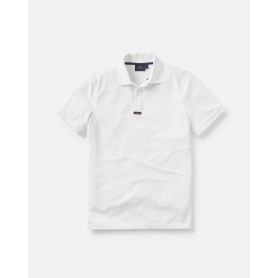Henri Lloyd Dri-Fast Polo White M