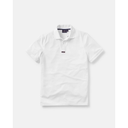 Henri Lloyd Polo Dri-Fast White XL