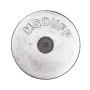 Anode Plate 7kg Mf DUFF