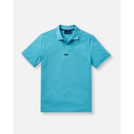 Henri Lloyd Dri-Fast Polo Caribean Sea XL
