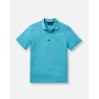 Henri Lloyd Dri-Fast Polo Caribean Sea XL