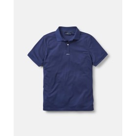 Henri Lloyd Polo Dri-Fast  Azul Marino M