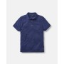 Henri Lloyd Polo Dri-Fast  Azul Marino M