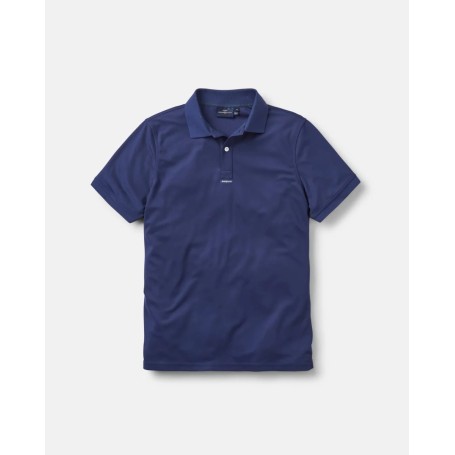 Henri Lloyd Dri-Fast Polo Navy Blue S