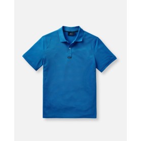 Henri Lloyd Polo Dri-Fast  Cignet Blue M