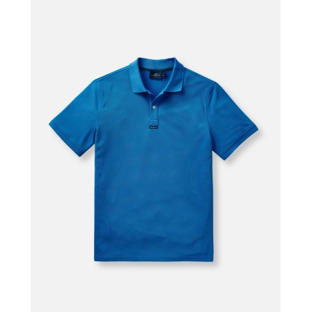 Henri Lloyd Dri-Fast Polo Cignet Blue XL