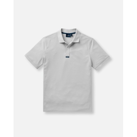 Henri Lloyd Dri-Fast Polo Titanium S